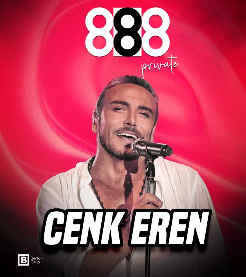 Cenk Eren