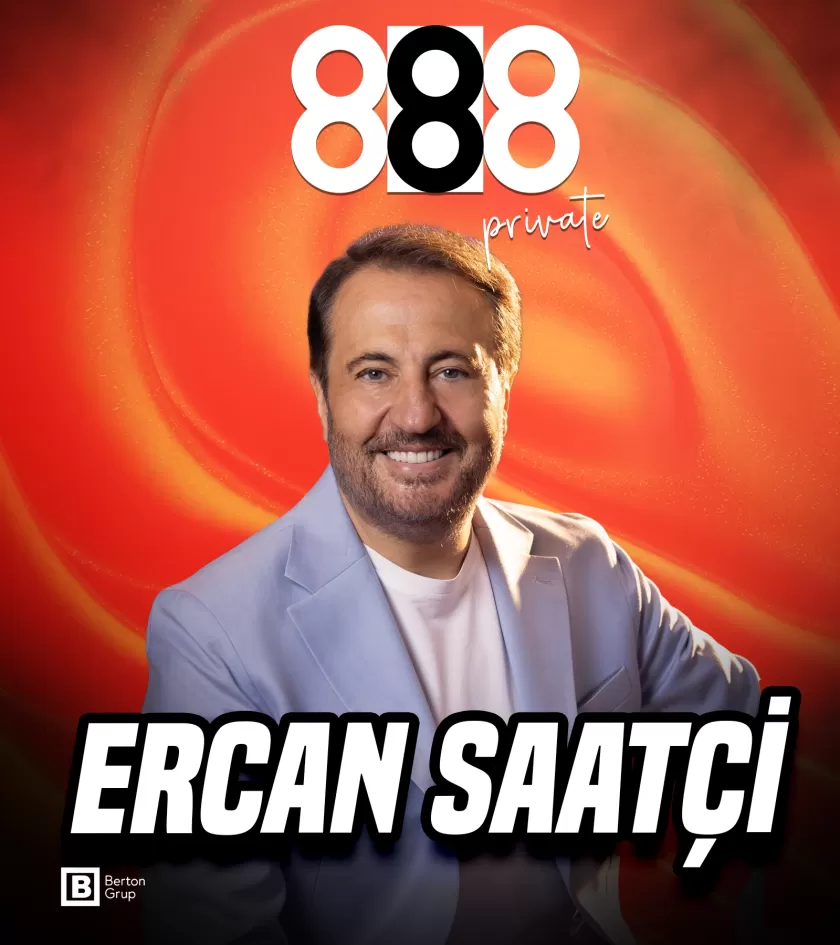 Ercan Saatçi