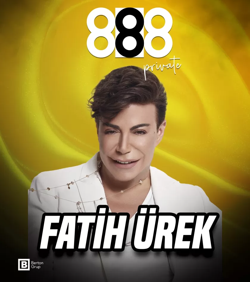 Fatih Ürek