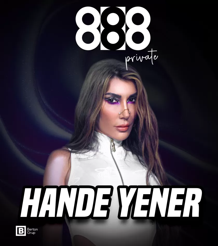 Hande Yener