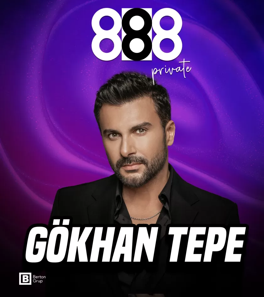 Gökhan Tepe